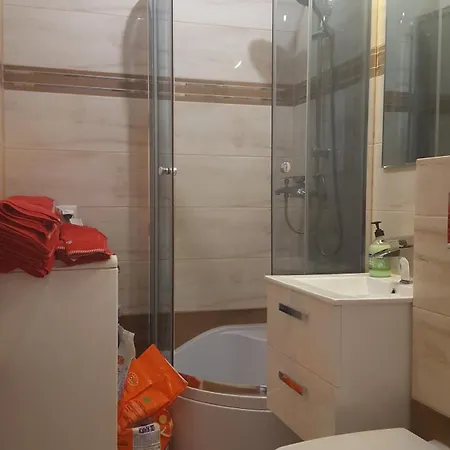 Prywatny ! Zamykany Na Klucz ! Hostel