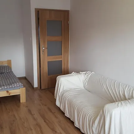 Prywatny ! Zamykany Na Klucz ! ホステル