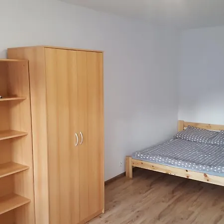 Prywatny ! Zamykany Na Klucz ! * グディニャ