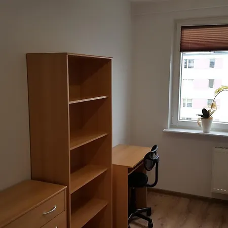 Prywatny ! Zamykany Na Klucz ! グディニャ