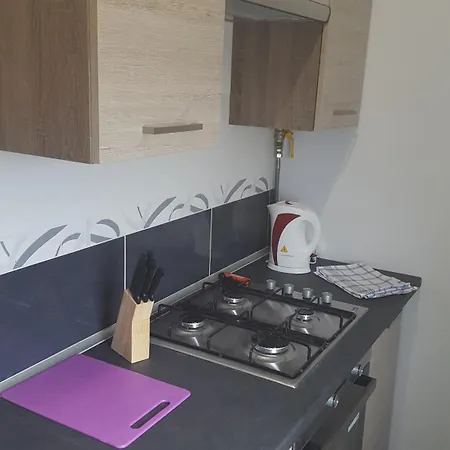 ホステル Prywatny ! Zamykany Na Klucz !