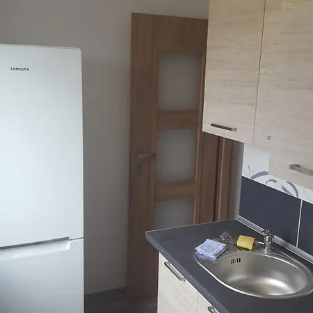 Prywatny ! Zamykany Na Klucz ! * グディニャ