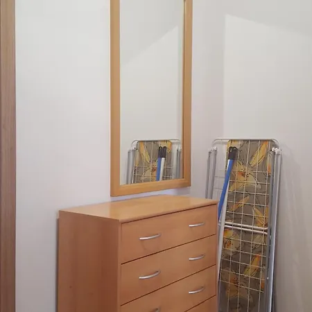 ホステル Prywatny ! Zamykany Na Klucz ! *