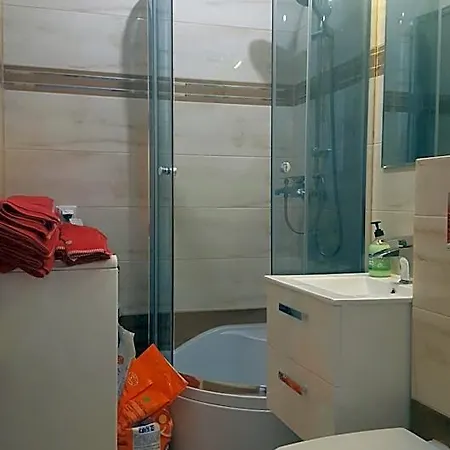 Hostel Prywatny Pokój ! Zamykany Na Klucz ! *