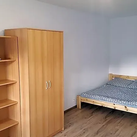 Prywatny ! Zamykany Na Klucz ! Hostel Gdynia