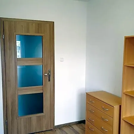Prywatny Pokój ! Zamykany Na Klucz ! *