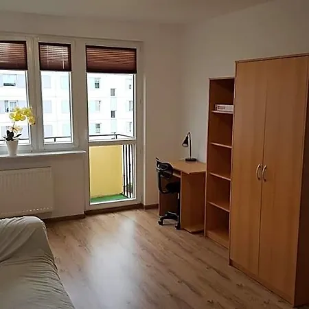 Prywatny ! Zamykany Na Klucz ! * Gdynia