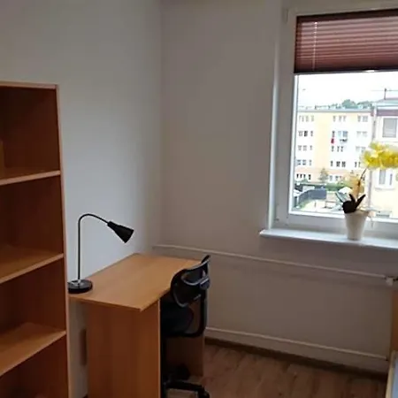 Hostel Prywatny ! Zamykany Na Klucz ! Gdynia
