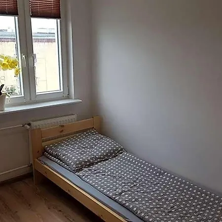 Prywatny ! Zamykany Na Klucz ! Gdynia