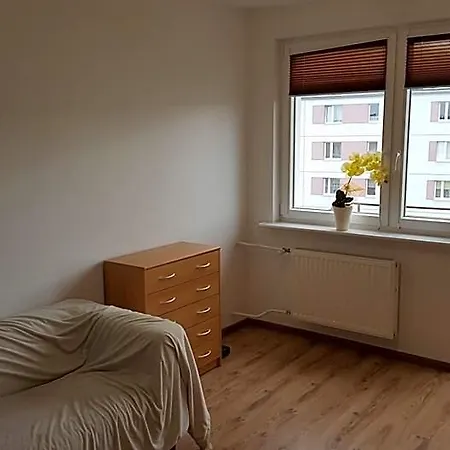 Prywatny ! Zamykany Na Klucz ! Hostel Gdynia