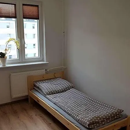 Hostel Prywatny ! Zamykany Na Klucz ! Gdynia