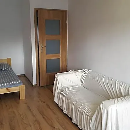 Prywatny Pokój ! Zamykany Na Klucz ! *