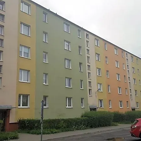 Hostel Prywatny ! Zamykany Na Klucz ! *