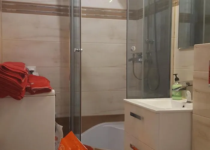 Prywatny ! Zamykany Na Klucz ! Hostel