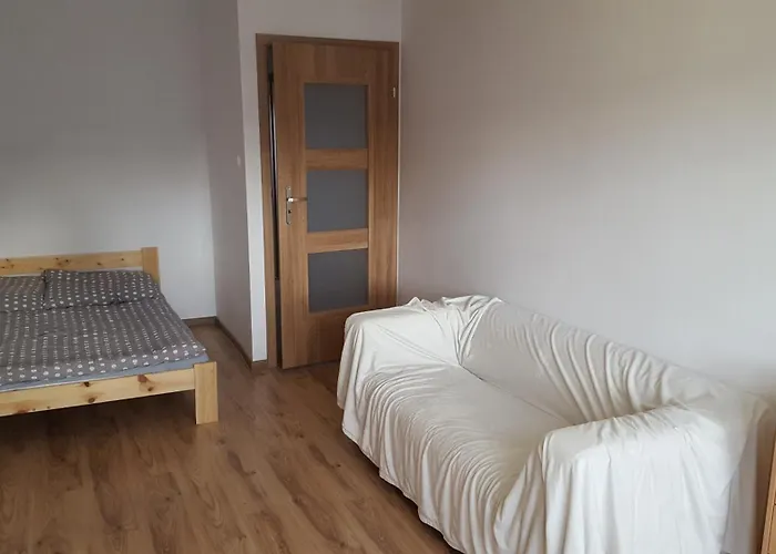 Prywatny ! Zamykany Na Klucz ! Hostel