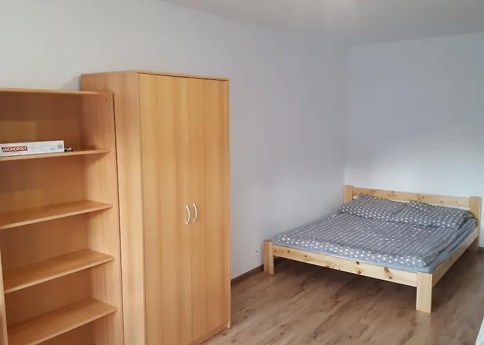 Prywatny ! Zamykany Na Klucz ! * Gdynia