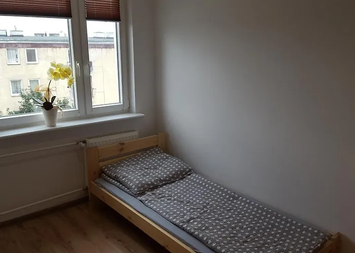 Hostel Prywatny ! Zamykany Na Klucz ! Gdynia