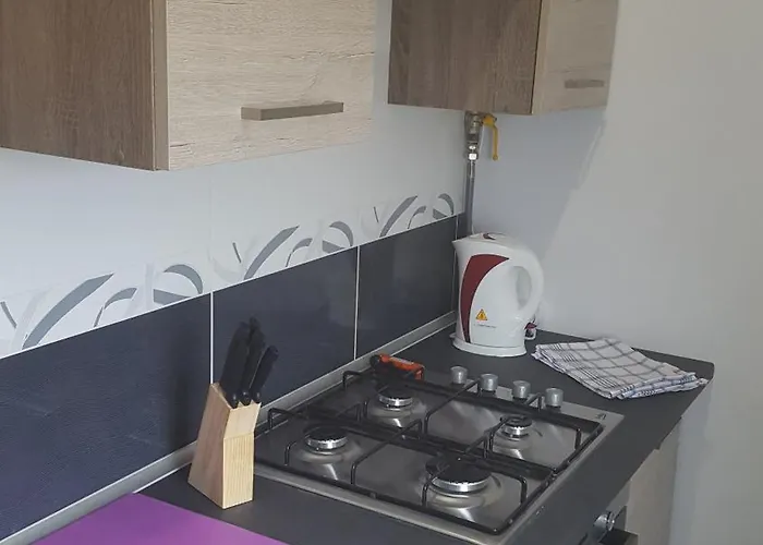 Auberge de jeunesse Prywatny ! Zamykany Na Klucz !