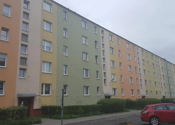 Prywatny ! Zamykany Na Klucz ! *