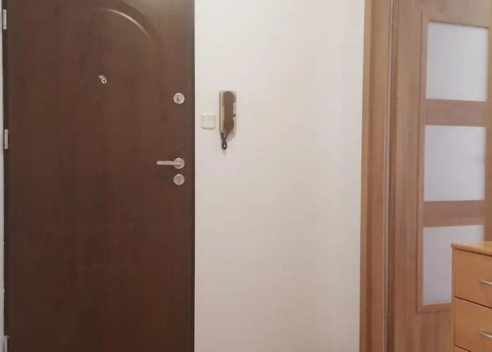 Auberge de jeunesse Prywatny ! Zamykany Na Klucz !